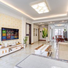 爱丽丝民宿(长白山北景区集散中心店)