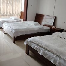 六盘水老姜民宿(百车河生态旅游景区店)