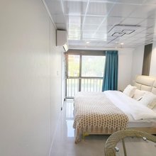 悠选民宿(上海青浦宝龙广场汇金路地铁站店)