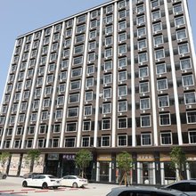 舒适公寓(汕头谷饶店)