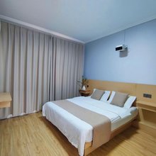 金丹宾馆(洛阳火车站店)