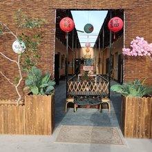 若羌喜悦民宿