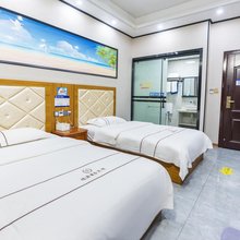 来凤福源商务宾馆