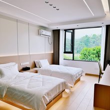 查济田园小筑民宿(查济古镇南门店)