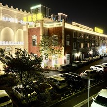 莱语智慧公寓(天安数码城怡海港店)