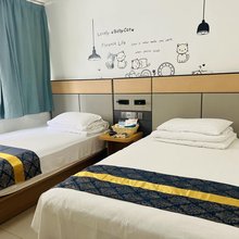 山城休闲宾馆(黄山屯溪老街店)