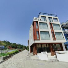 嵊泗可遇民宿(南长涂沙滩店)