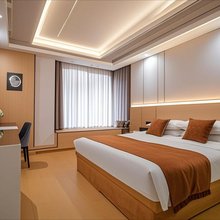枣阳上品城市酒店