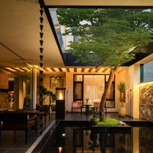 大理辰朴·向云山|Cloudscape Haven·侘寂美学民宿(喜洲古镇店)