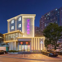 大连文际酒店