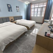 南宁金源酒店(伶俐中学店)