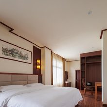 平潭云上柏湾酒店