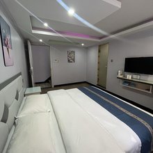 上海宫灯旅馆