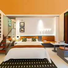 VISHAN·维尚设计师潮宿(厦门中山路步行街店)
