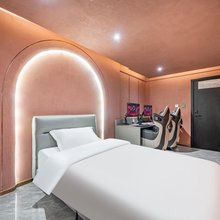 宜宾嘤梦电竞酒店