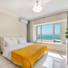 蔚屿·海景民宿(秦皇岛金梦海湾店)
