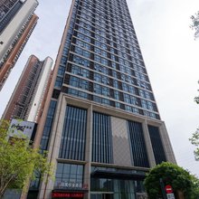 遇上公寓(南宁五象三中五象万象汇店)
