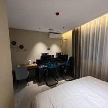 君跃酒店