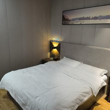 途漫宾馆(郑州高铁东站店)