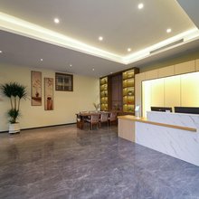 格林豪泰智选酒店(洛邑古城丽景门十字街店)
