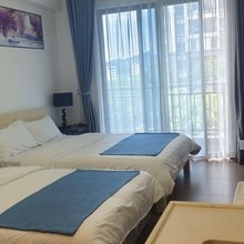 瑞馨轩公寓