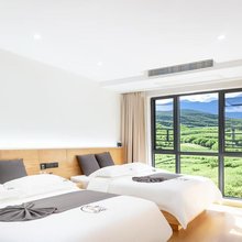 梵净山听竹山舍民宿(梵净山景区东门店)