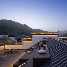 婺源·十弍時慢民宿(篁岭度假区店)