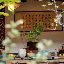 凤起园四合院客栈(建水古城店)
