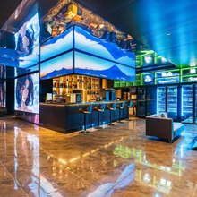 旗木·秘境影院电竞酒店