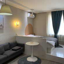 筑雅馨阁公寓(学府路分店)