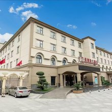 广信国际大酒店(武汉庙山武昌理工学院店)