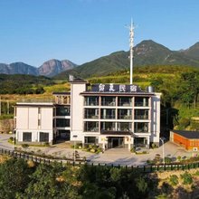 武功山留夏民宿(武功山风景名胜区游客服务中心店)