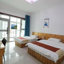 万福春客栈(那拉提风景区店)