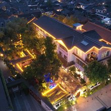 扬州晚清珍园酒店(文昌阁东关街店)