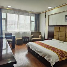 和政县兰和宾馆