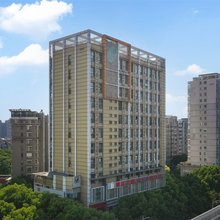锦江之星酒店(南京奥体中心应天大街地铁站店)