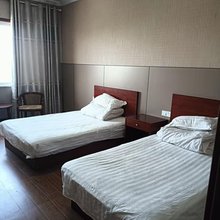 衢州孙叶宾馆