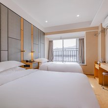 重庆圣堡酒店(跳蹬建桥工业园区店)