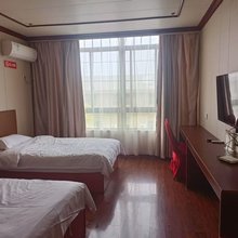 高邮金界观光旅游大酒店