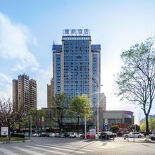 麗枫酒店(江油纪念碑店)