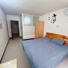 开封哲宿民宿