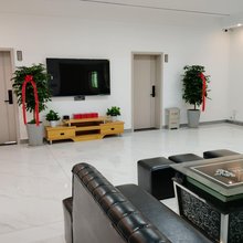 老河口墨香阁民宿