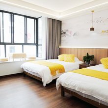 渔港舍客栈