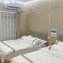 成都山舍民宿