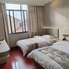 新安江旅社