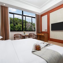 宁海兴港商务酒店(力洋镇店)