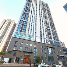 武汉雅悦乐居公寓(武汉极地海洋公园宏图大道地铁站店)