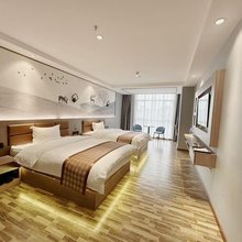 铂悦连锁酒店