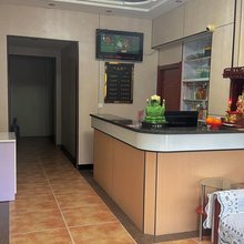 顺鑫宾馆(应县华林购物广场店)
