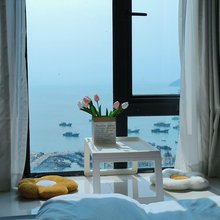 南澳岛入筑时光海景美宿(后宅镇店)